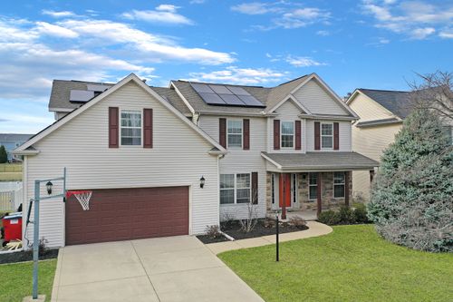 3916 Tallgrass Dr, Champaign, IL, 61822-2020 | Card Image