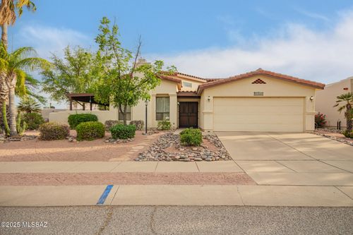 3361 W Vision Drive, Tucson, AZ, 85742 | Card Image