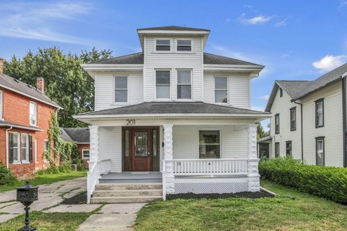 201 S Main St, London, OH, 43140-1549 | Card Image