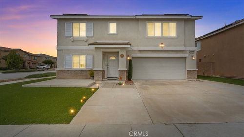 16912 Backwater Ln, Fontana, CA, 92336-2197 | Card Image