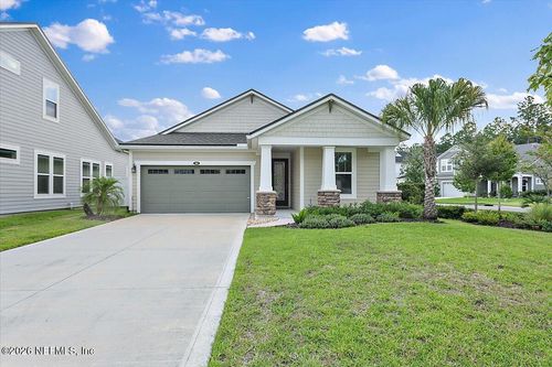 184 Oak Shadow Pl, St Johns, FL, 32259-7425 | Card Image