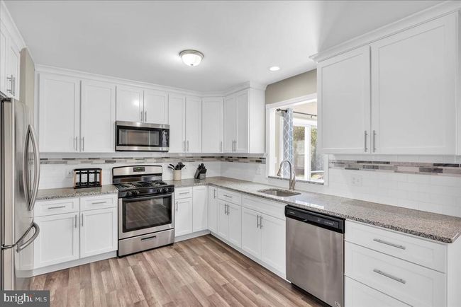 1836 Forest Dr, House other with 4 bedrooms, 2 bathrooms and null parking in WILLIAMSTOWN NJ | Image 7