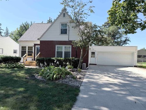 1315 1st Ave W, Spencer, IA, 51301-3506 | Card Image