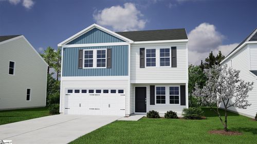 lot-78-389 Prosperity Ln, Moore, SC, 29369-7102 | Card Image