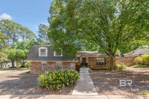524 S Spring Park Drive, Mobile, AL, 36608 | Card Image