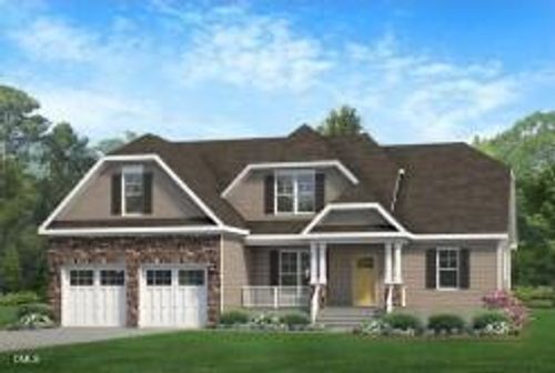 lot-18-178 Bandelier Drive, Selma, NC, 27576 | Card Image