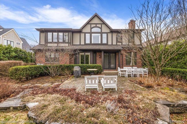699 Abbey St, House other with 4 bedrooms, 6 bathrooms and null parking in Birmingham MI | Image 61
