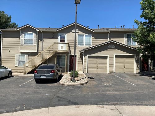 464 Ellers Grove, Colorado Springs, CO, 80916 | Card Image