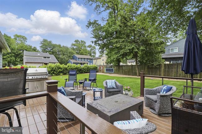 1367 Cedar Ave, House other with 5 bedrooms, 4 bathrooms and null parking in ANNAPOLIS MD | Image 44