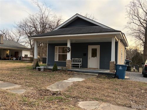 328 E Davidson Ave, Chaffee, MO, 63740-1024 | Card Image