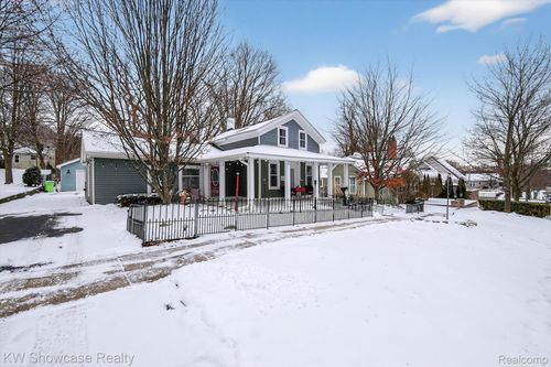 530 Hickory St Hickory Street, Milford Village, MI, 48381 | Card Image