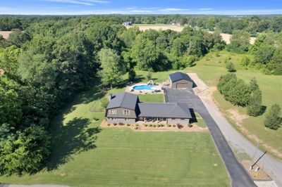 522 Long Creek Rd, House other with 4 bedrooms, 2 bathrooms and 3 parking in Lafayette TN | Image 3