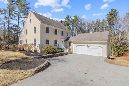47 Glen Road, Yarmouth, ME, 04096 | Card Image