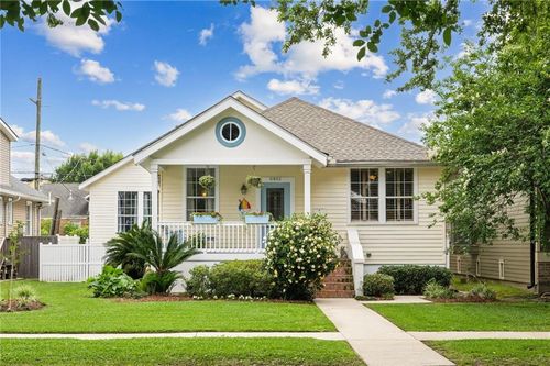 6461 General Diaz St, New Orleans, LA, 70124-3105 | Card Image