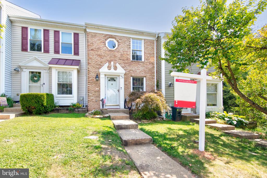 Spruce Woods Ct, Abingdon, MD 21009