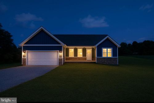 LOT 2 Buck Hill Rd, GERRARDSTOWN, WV, 25420 | Card Image