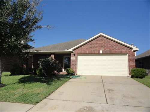 12503 Blue Spruce Vale Way, Houston, TX, 77089-5950 | Card Image