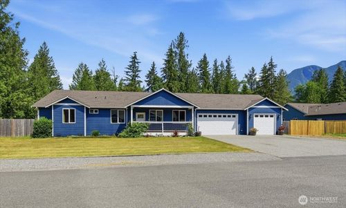41819 171st St Se, Gold Bar, WA, 98251-9613 | Card Image
