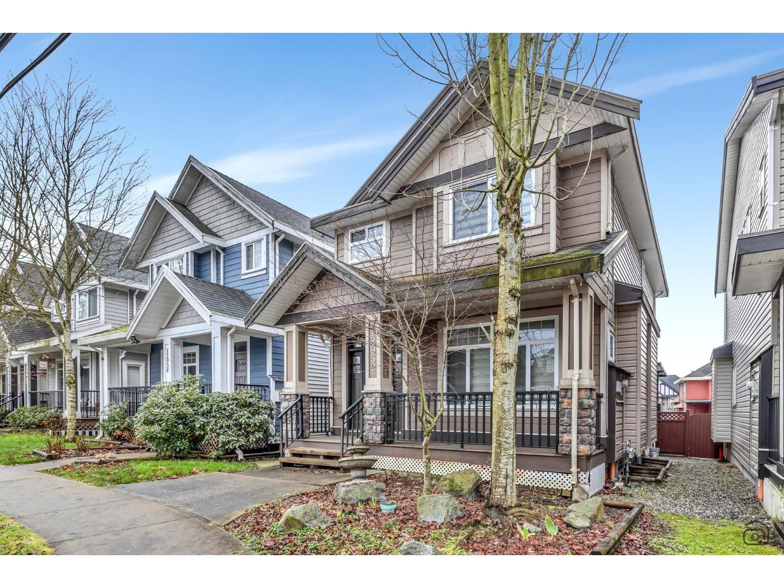Residential in Surrey 3