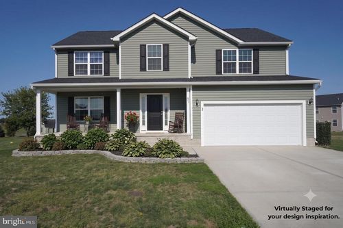 57 Sisal Way, MAGNOLIA, DE, 19962-2476 | Card Image