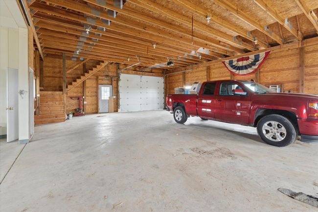 8433 W Sanilac Rd, House other with 4 bedrooms, 2 bathrooms and null parking in Vassar MI | Image 35
