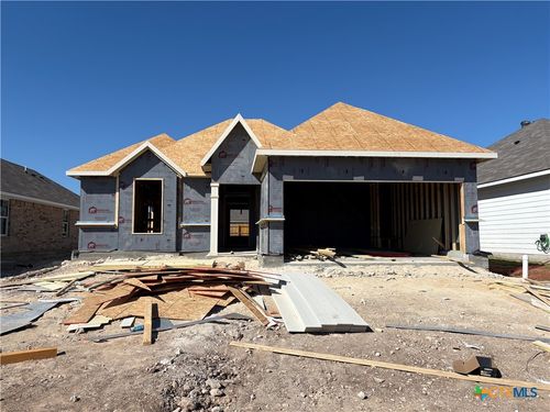 1402 Dowdy Dr, Belton, TX, 76513 | Card Image