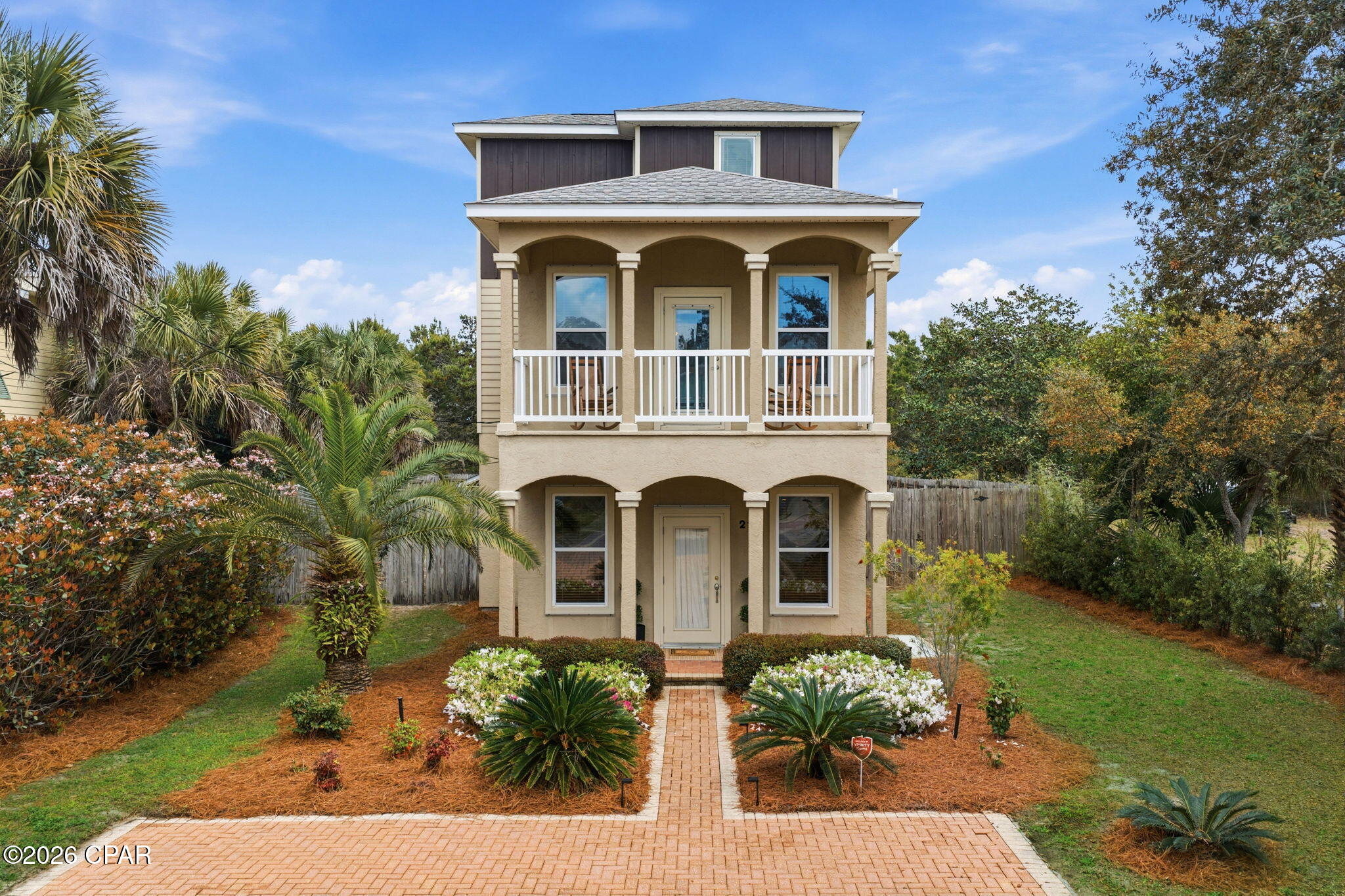 Residential in Panama City Beach 3