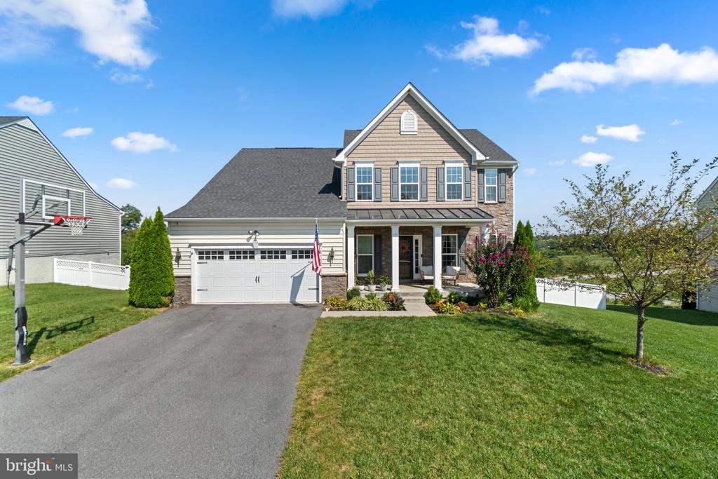 Wilford Ct, Westminster, MD 21158