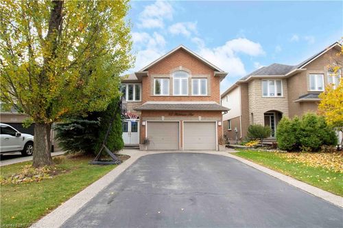 main-42 Holkham Ave, Ancaster, ON, L9K1N9 | Card Image