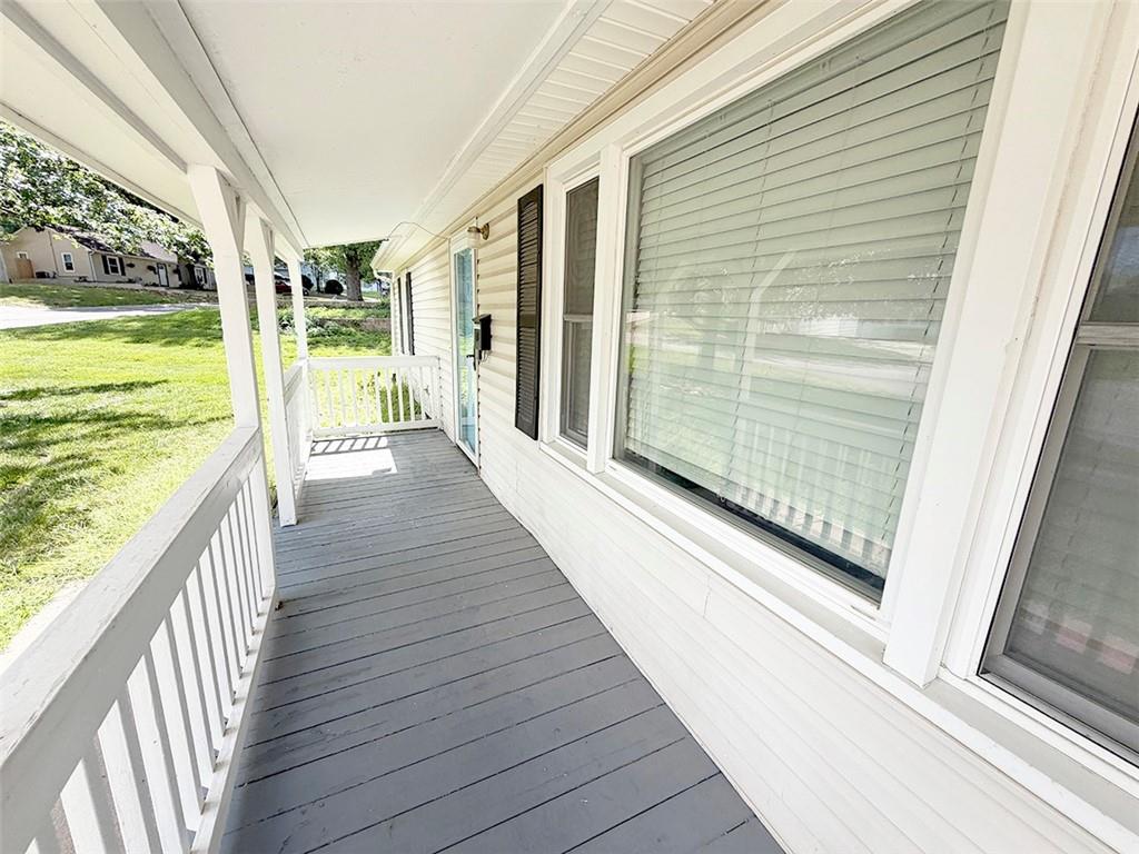 Residential in Gladstone 4
