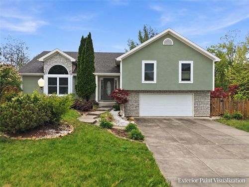 2709 S 23rd St, Leavenworth, KS, 66048-4656 | Card Image