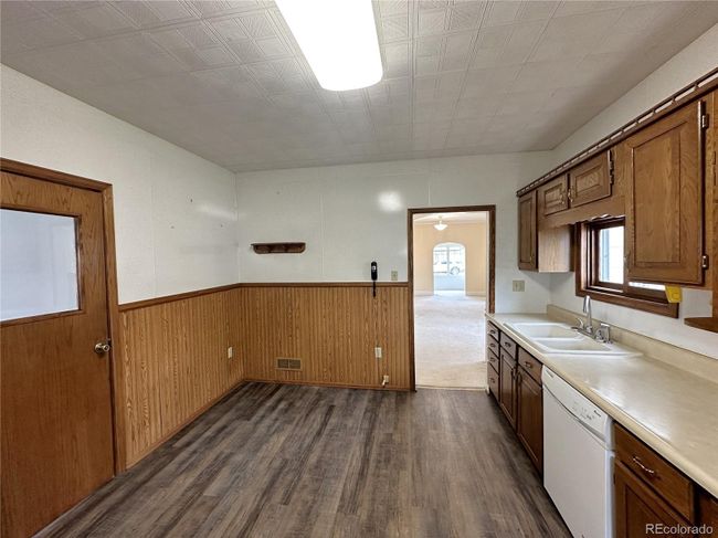 319 2 Nd St, House other with 4 bedrooms, 2 bathrooms and 2 parking in Hugo CO | Image 27