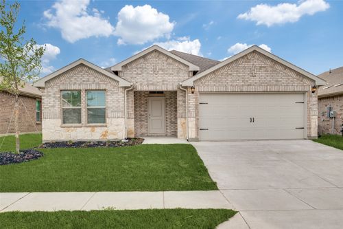 4109 Turquoise Ave, Celina, TX, 75009-6726 | Card Image