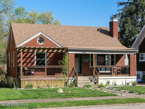2219 Woodbourne Ave, Louisville, KY, 40205 | Card Image