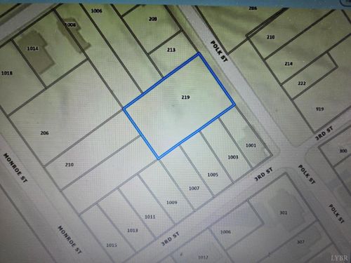 219 Polk St, Lynchburg, VA, 24504-5018 | Card Image