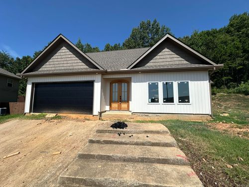 1015 Clinton Ct, Alexander, AR, 72002-7313 | Card Image