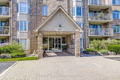 B403 - 216 Plains Rd W, Condo with 1 bedrooms, 1 bathrooms and 1 parking in Burlington ON | Image 2