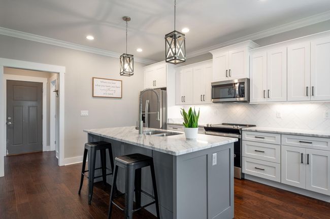 12 Windy Oak Dr, House other with 4 bedrooms, 3 bathrooms and null parking in Rock Spring GA | Image 8