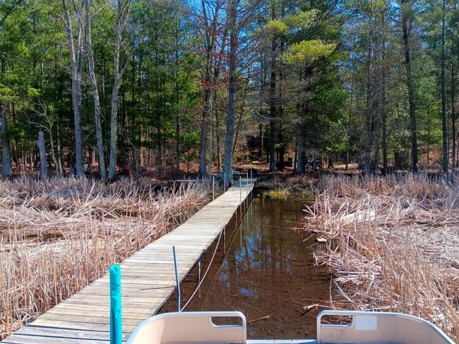 5683 N Tyndall Rd, House other with 5 bedrooms, 4 bathrooms and null parking in Branch MI | Image 69