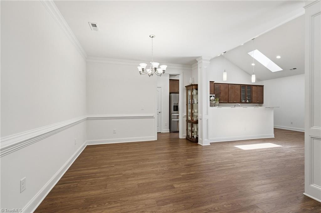Residential in Walkertown 4