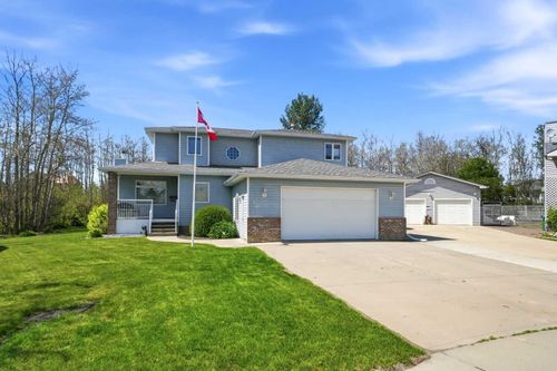 40 Owens Close, Red Deer, AB, T4N6Y5 | Card Image