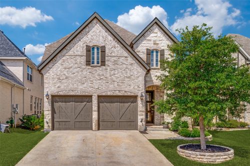 8440 Colburn, The Colony, TX, 75056-5162 | Card Image