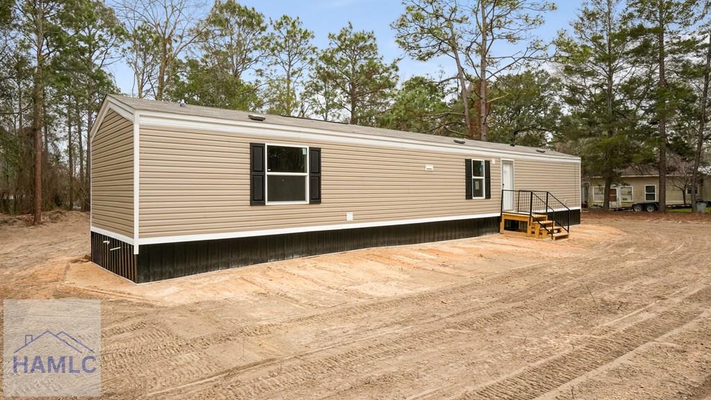 Residential in Jesup 3
