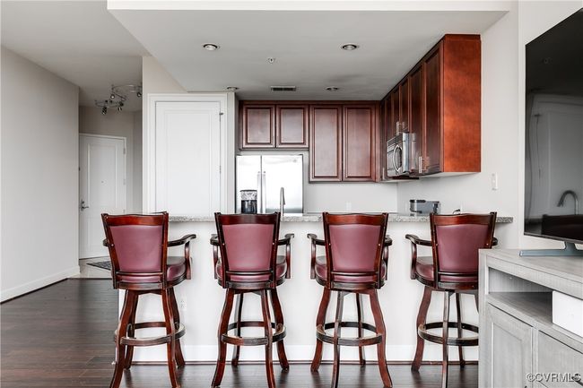 U806 - 301 Virginia St, Condo with 2 bedrooms, 2 bathrooms and null parking in Richmond VA | Image 7