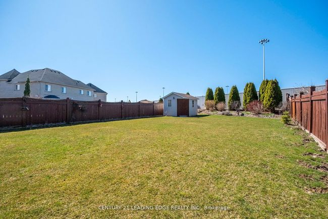 24 Lightheart Dr, House other with 4 bedrooms, 4 bathrooms and 4 parking in Caledon ON | Image 32
