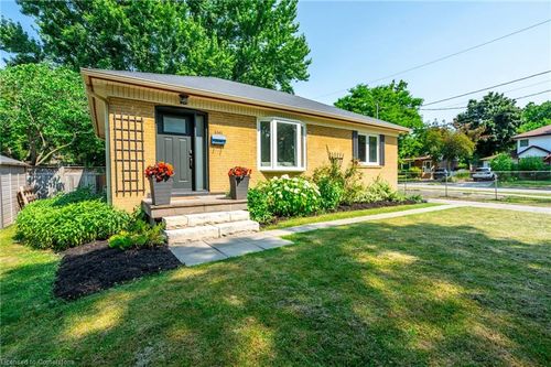2361 Alma Dale Ave, Burlington, ON, L7P1S2 | Card Image