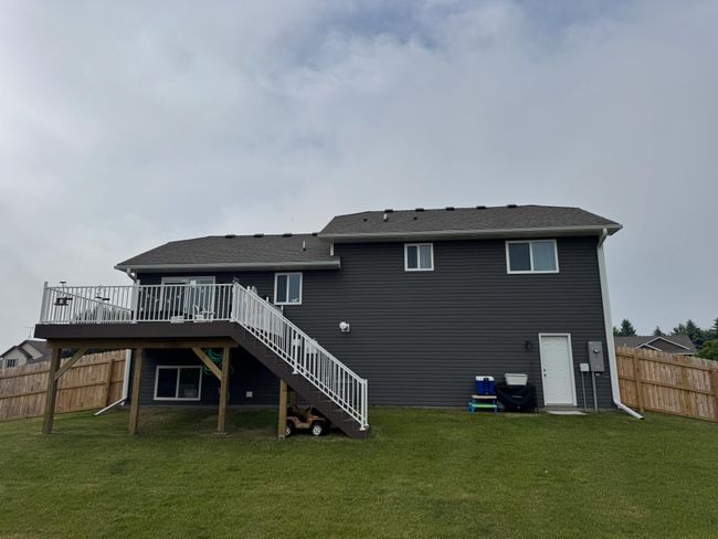 830 Nelson Ave, House other with 3 bedrooms, 2 bathrooms and null parking in Mora MN | Image 22
