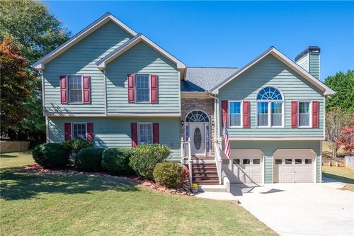 29 Arbor Hills Trce, Talking Rock, GA, 30175-6704 | Card Image