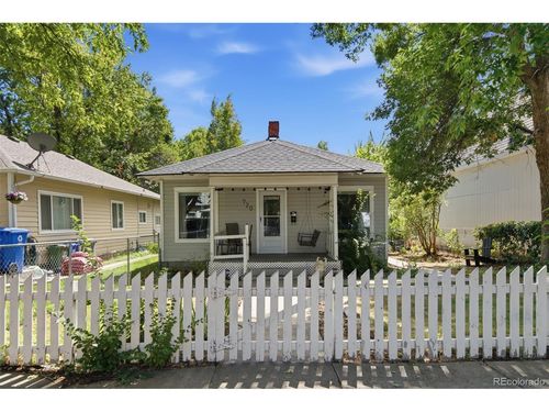 720 E 8th St, Loveland, CO, 80537-4914 | Card Image