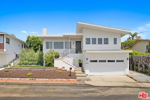 16641 Linda Ter, Pacific Palisades, CA, 90272-2836 | Card Image